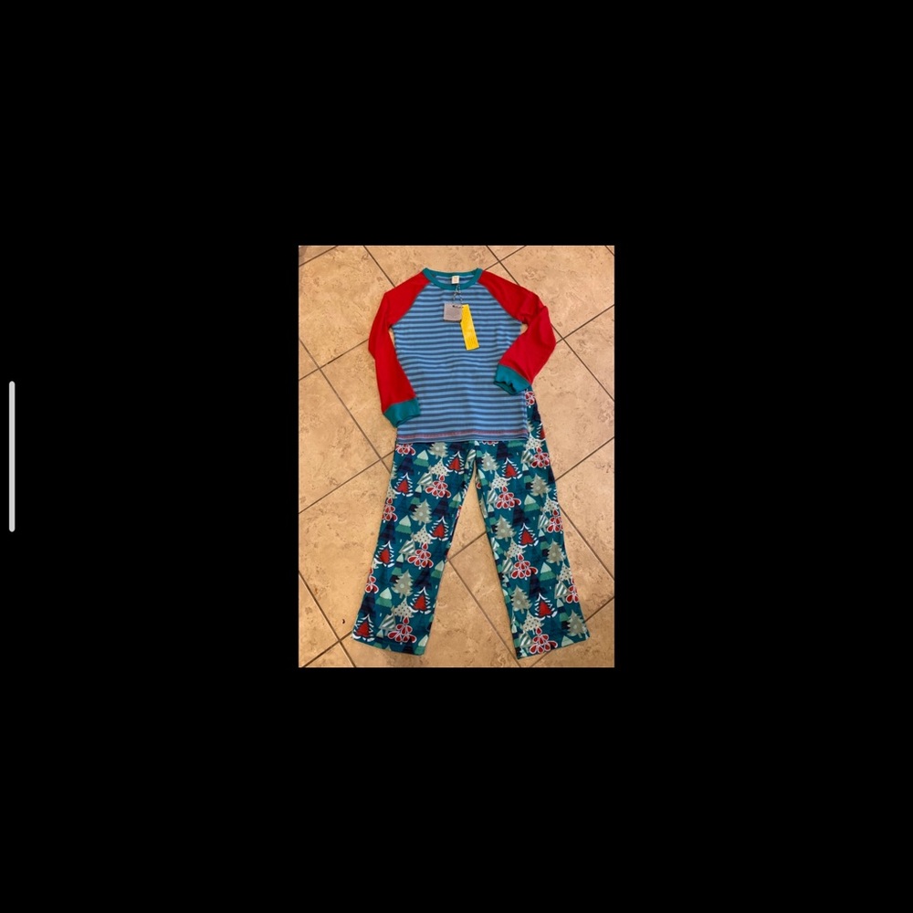 Christmas pjs